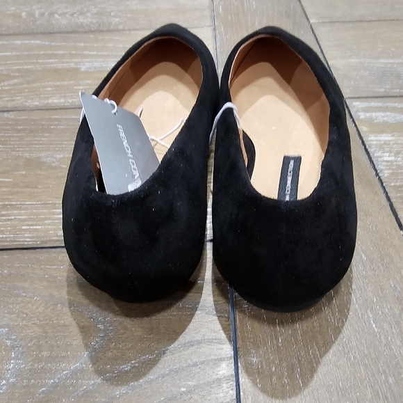 French Connection Daisy Flats, Women's Size 8, NWT - Picture 4 of 9